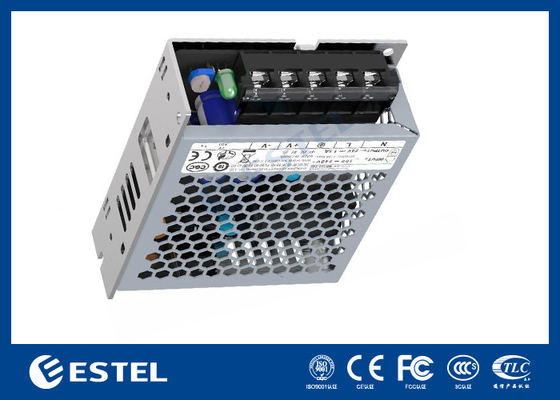 CQC/CE MPT50-12V AC/DC Single-Group Output Industrial Control Плоское питание