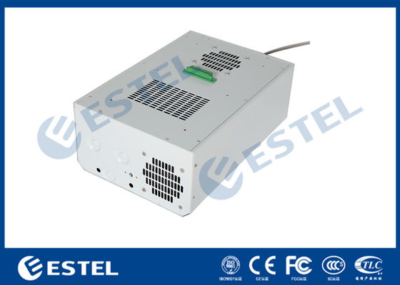 Energ - сохраняя на открытом воздухе DC кондиционера 300W шкафа с хладоагентом MODBUS R134a