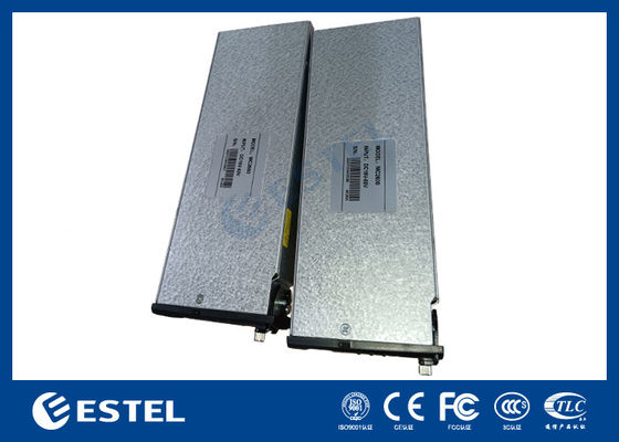Контроллер питания MC2600 DC - ARM Cortex-M4, управляет 40 ректификаторами и солнечными модулями