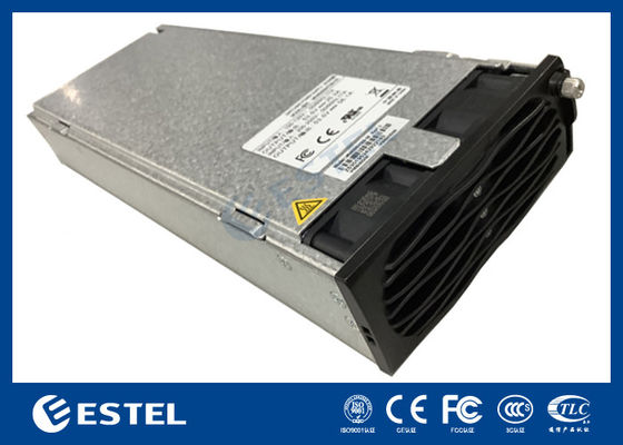 MR484000SG1 4000W 75A Модуль питания связи высокой эффективности 96 процентов эффективности Широкий вход 85 300ВАК