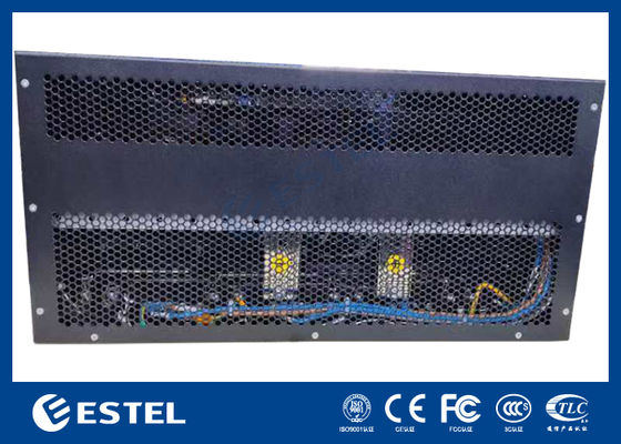 4 ~ 12 кВт 5U 200A Встроенная система питания 85-300Вак 19-дюймовый ET48200-003