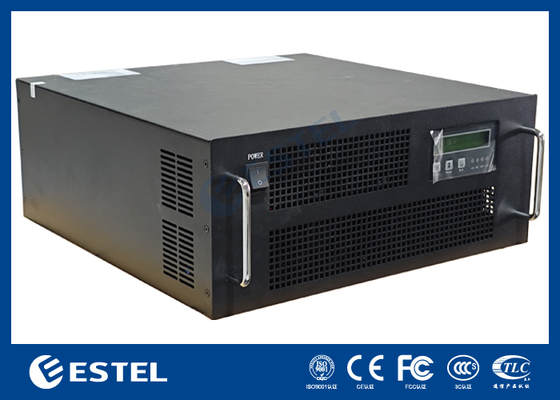 Инверторный источник питания DC48 5KVA 120V 60HZ Инвертор для систем электропитания и связи