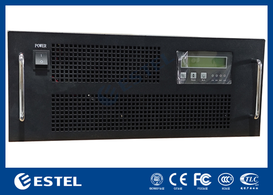 Инверторный источник питания DC48 5KVA 120V 60HZ Инвертор для систем электропитания и связи