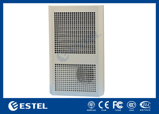 220VAC Термоэлектрический охладитель шкафа 300W Кондиционирование воздуха для небольших помещений