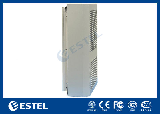 220VAC Термоэлектрический охладитель шкафа 300W Кондиционирование воздуха для небольших помещений