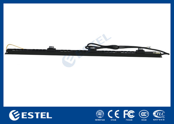 Индивидуальный блок распределения электропитания для телекоммуникаций для дата-центра, вход 380 В переменного тока