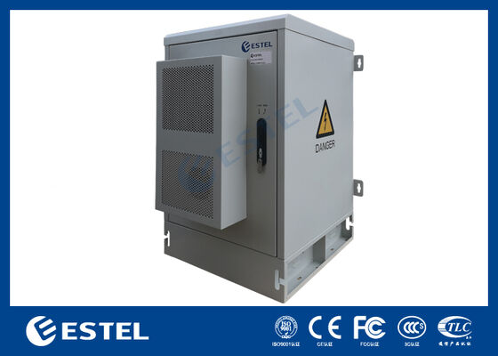 32 кВт телекоммуникационная панель питания с двумя дверями для DC48V поставки телекоммуникационного оборудования