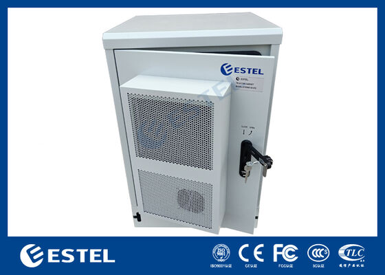 32 кВт телекоммуникационная панель питания с двумя дверями для DC48V поставки телекоммуникационного оборудования