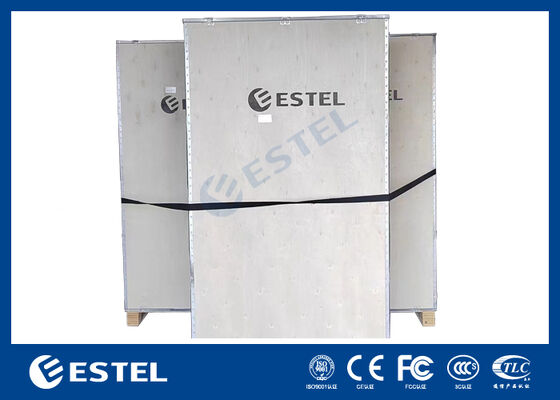 Ректификатор мощностью 12 кВт и шкаф солнечной энергии мощностью 6 кВт для солнечной площадки