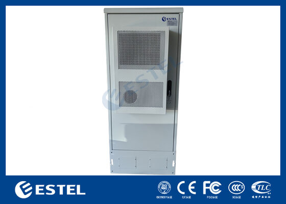 Ректификатор мощностью 12 кВт и шкаф солнечной энергии мощностью 6 кВт для солнечной площадки