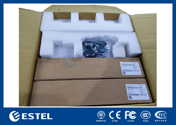 EU-MSBS230H-8000VAN-1U 4-слотовый полка расширения инвертора для систем резервного питания телекоммуникаций