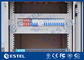 Термостатический на открытом воздухе порошок корозии шкафа IP55 данных анти- покрыл утверждение CE