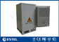 Теплообменный аппарат приложения 150W/K держателя поляка изоляции IP55 PEF