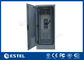 Анти- шкафы связи корозии IP55 32U на открытом воздухе для жилого района