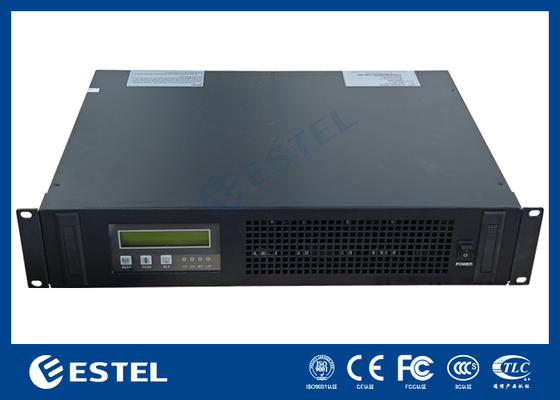 Инвертор питания DC48 2KVA 120V 60HZ для энергетических и коммуникационных систем