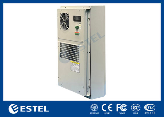 48VDC/220VAC Термоэлектрический охладитель шкафа (без внешнего корпуса), система охлаждения Peltier мощностью 300 Вт, компактное решение кондиционирования воздуха для небольших корпусов