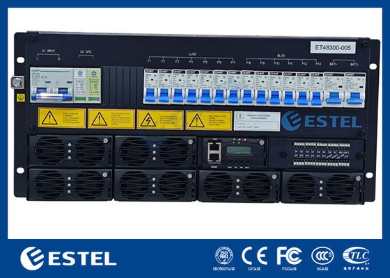 Встроенная система питания ET48300-005