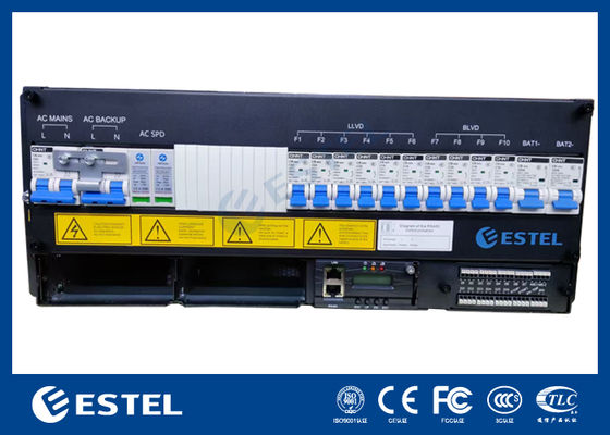 Система питания 3~6 кВт ET48100-G5F24