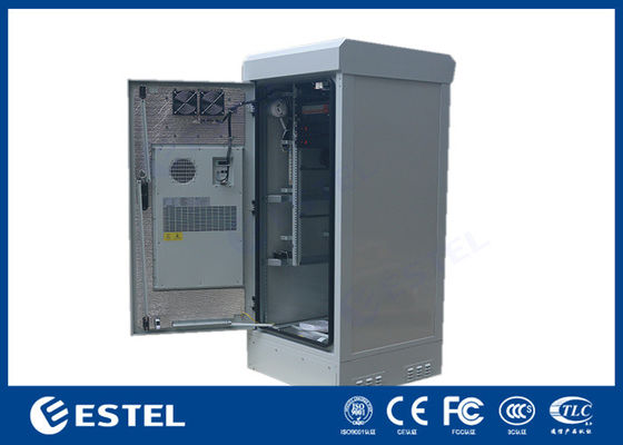 Кондиционер шкафа 1200W данным по двойной двери IP55 погодостойкий